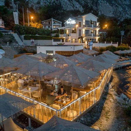 Hotel Palazzo Del Mare - Essenza Kotor Exterior foto