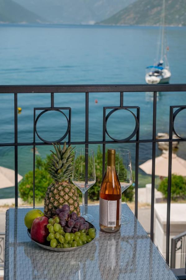 Hotel Palazzo Del Mare - Essenza Kotor Exterior foto